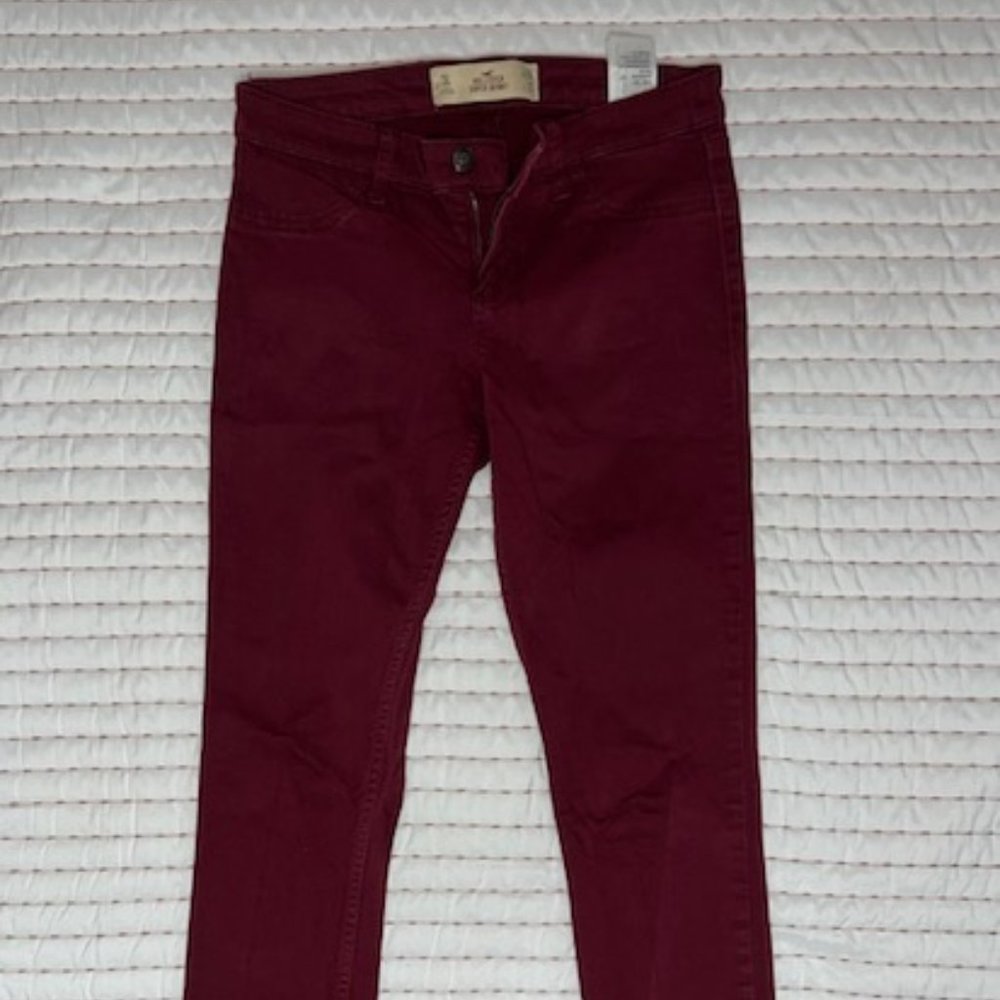 Hollister Co